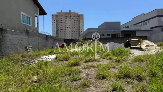 Lote/Terreno à venda, 350m² no Portais (Polvilho), Cajamar