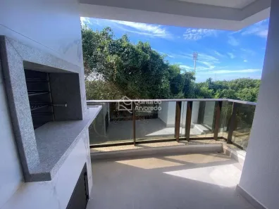 Apartamento com 2 Quartos à venda, 70m² no , Governador Celso Ramos