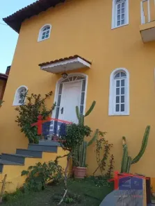 Sobrado com 3 Quartos à venda, 247m² no Adalgisa, Osasco
