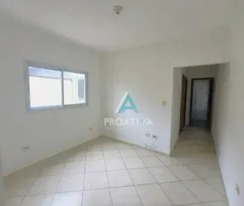 Apartamento com 2 Quartos à venda, 56m² no Vila Progresso, Santo André