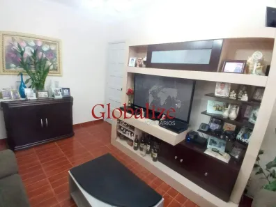Apartamento com 2 Quartos à venda, 80m² no Vila Mathias, Santos