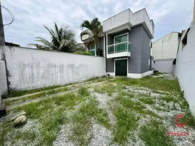 Casa com 3 Quartos à venda, 90m² no Chácara Mariléa, Rio das Ostras