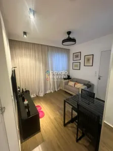 Apartamento com 2 Quartos à venda, 50m² no Bonfim Paulista, Ribeirão Preto