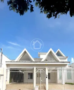 Sobrado com 3 Quartos à venda, 290m² no Cidade Jardim, Campo Grande