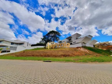 Lote/Terreno à venda, 1275m² no Condomínio Reserva do Paratehy, São José dos Campos