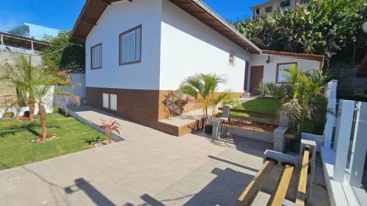 Casa com 3 Quartos à venda, 113m² no Carvoeira, Florianópolis