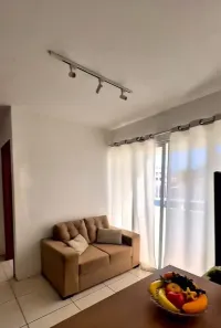 Apartamento com 2 Quartos à venda, 50m² no Dois Carneiros, Jaboatão dos Guararapes