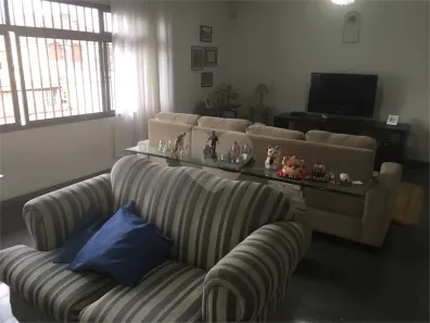 Casa com 4 Quartos à venda, 353m² no Jardim da Glória, São Paulo