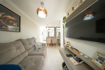 Prédio Residencial com 2 Quartos à venda, 50m² no São Roque da Chave, Itupeva