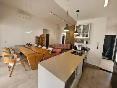 Casa de Condomínio com 3 Quartos à venda, 190m² no Residencial e Empresarial Alphaville, Ribeirão Preto