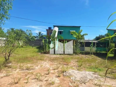 Lote/Terreno à venda, 1440m² no Morada da Barra, Vila Velha
