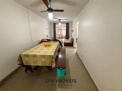 Apartamento com 2 Quartos à venda, 83m² no Praia do Morro, Guarapari