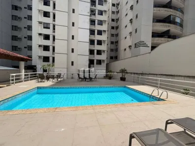 Apartamento com 4 Quartos à venda, 160m² no Praia do Canto, Vitória