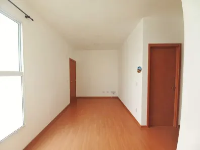 Apartamento com 2 Quartos para alugar, 47m² no Graminha, Limeira