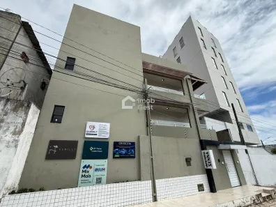 Sala Comercial com 1 Quarto para alugar, 20m² no Nova Parnamirim, Parnamirim