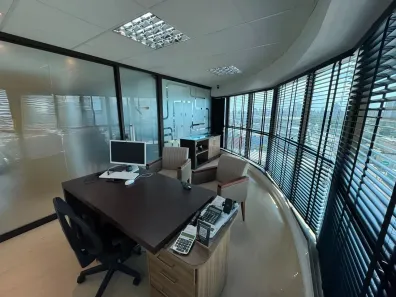 Sala Comercial para alugar, 44m² no Lagoa Nova, Natal