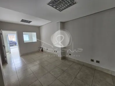 Imóvel Comercial à venda, 138m² no Bosque, Campinas