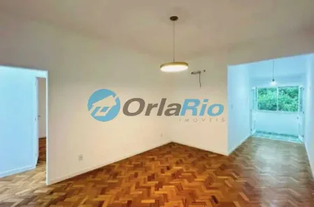 Apartamento com 3 Quartos à venda, 111m² no Copacabana, Rio de Janeiro