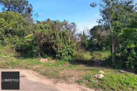 Lote/Terreno à venda, 262m² no Parque Eldorado, Parque Eldorado