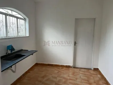 Casa com 2 Quartos à venda, 100m² no Vila Camargo, Bauru