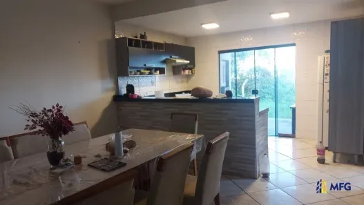 Casa com 3 Quartos à venda, 349m² no Vossoroca, Votorantim