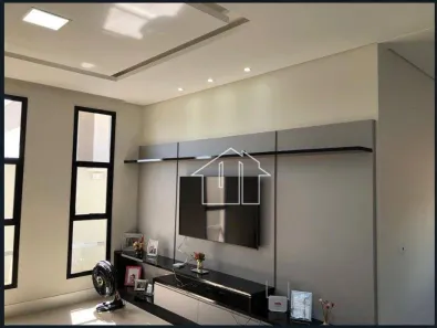Casa de Condomínio com 3 Quartos à venda, 150m² no Residencial Colinas, Caçapava