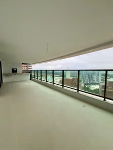 Apartamento com 4 Quartos à venda, 255m² no Caminho das Árvores, Salvador