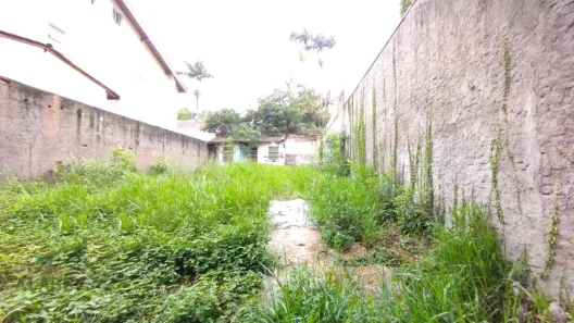 Lote/Terreno à venda, 2m² no Santo Amaro, São Paulo