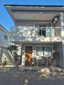 Casa de Condomínio com 3 Quartos à venda, 140m² no Engenho do Mato, Niterói