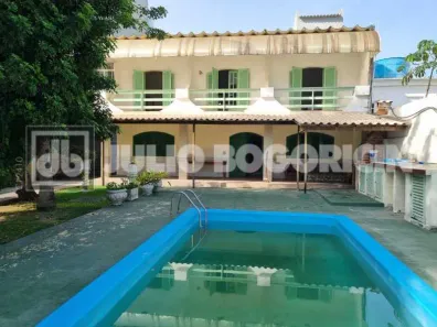 Casa com 7 Quartos à venda, 350m² no Recreio dos Bandeirantes, Rio de Janeiro
