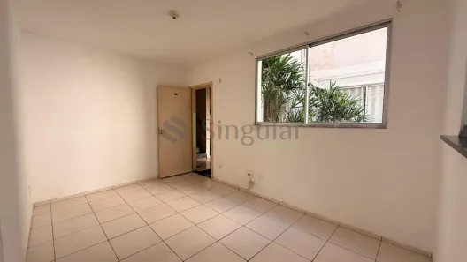 Apartamento com 2 Quartos à venda, 52m² no Santos Dumont, Juiz de Fora