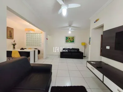 Apartamento com 2 Quartos à venda, 88m² no Jardim Las Palmas, Guarujá