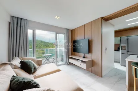 Apartamento com 2 Quartos à venda, 94m² no Praia Brava de Itajaí, Itajaí
