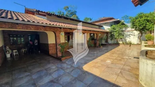 Casa com 5 Quartos à venda, 203m² no Passo Manso, Blumenau