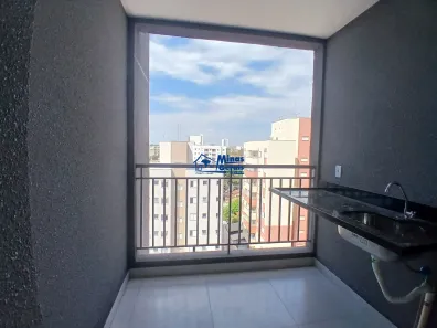 Apartamento com 3 Quartos à venda, 72m² no Jardim Oriente, São José dos Campos