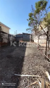 Galpão/Depósito/Armazém com 1 Quarto à venda, 100m² no Vila Vitório Mazzei, São Paulo