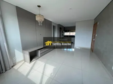 Apartamento com 3 Quartos à venda, 85m² no Jardim Riacho das Pedras, Contagem