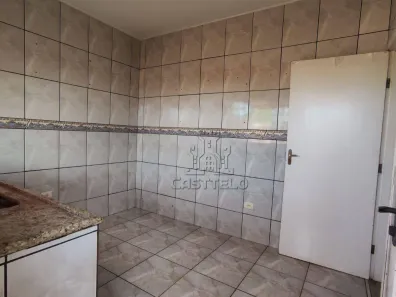 Casa com 1 Quarto à venda, 60m² no Alpes, Londrina