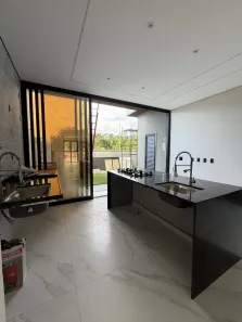Casa de Condomínio com 4 Quartos à venda, 160m² no Ponta Negra, Manaus