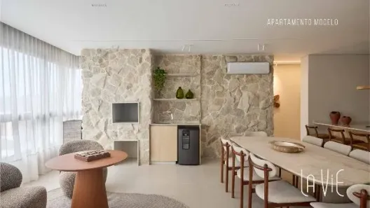 Apartamento com 4 Quartos à venda, 145m² no Centro, Balneário Camboriú