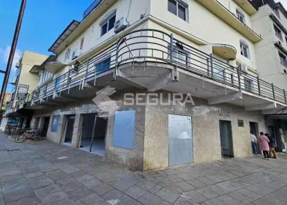 Ponto Comercial para alugar, 34m² no Centro, Canoas