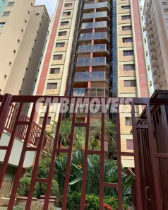 Apartamento com 3 Quartos à venda, 145m² no Cambuí, Campinas