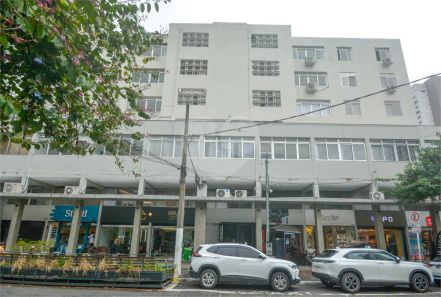 Apartamento com 2 Quartos à venda, 102m² no Brooklin Paulista, São Paulo