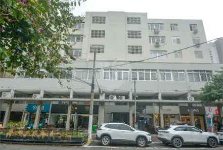 Apartamento com 2 Quartos à venda, 102m² no Brooklin Paulista, São Paulo