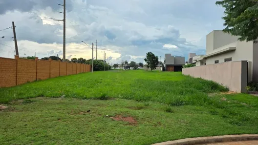 Lote/Terreno à venda, 473m² no Alphaville Campo Grande 4, Campo Grande