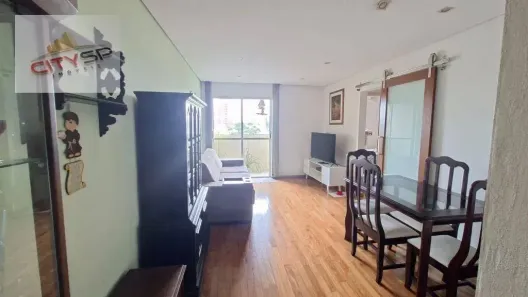 Apartamento com 2 Quartos à venda, 64m² no Vila Parque Jabaquara, São Paulo