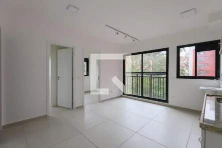 Apartamento com 2 Quartos à venda, 37m² no Vila Andrade, São Paulo