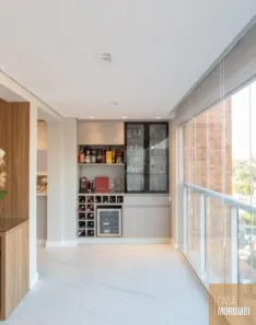 Cobertura com 3 Quartos à venda, 250m² no Vila Ipojuca, São Paulo