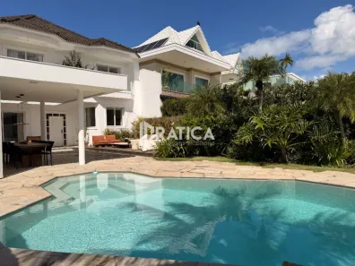 Casa de Condomínio com 4 Quartos à venda, 441m² no Barra da Tijuca, Rio de Janeiro