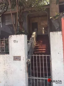 Casa com 2 Quartos à venda, 70m² no Parque Cruzeiro do Sul, São Paulo